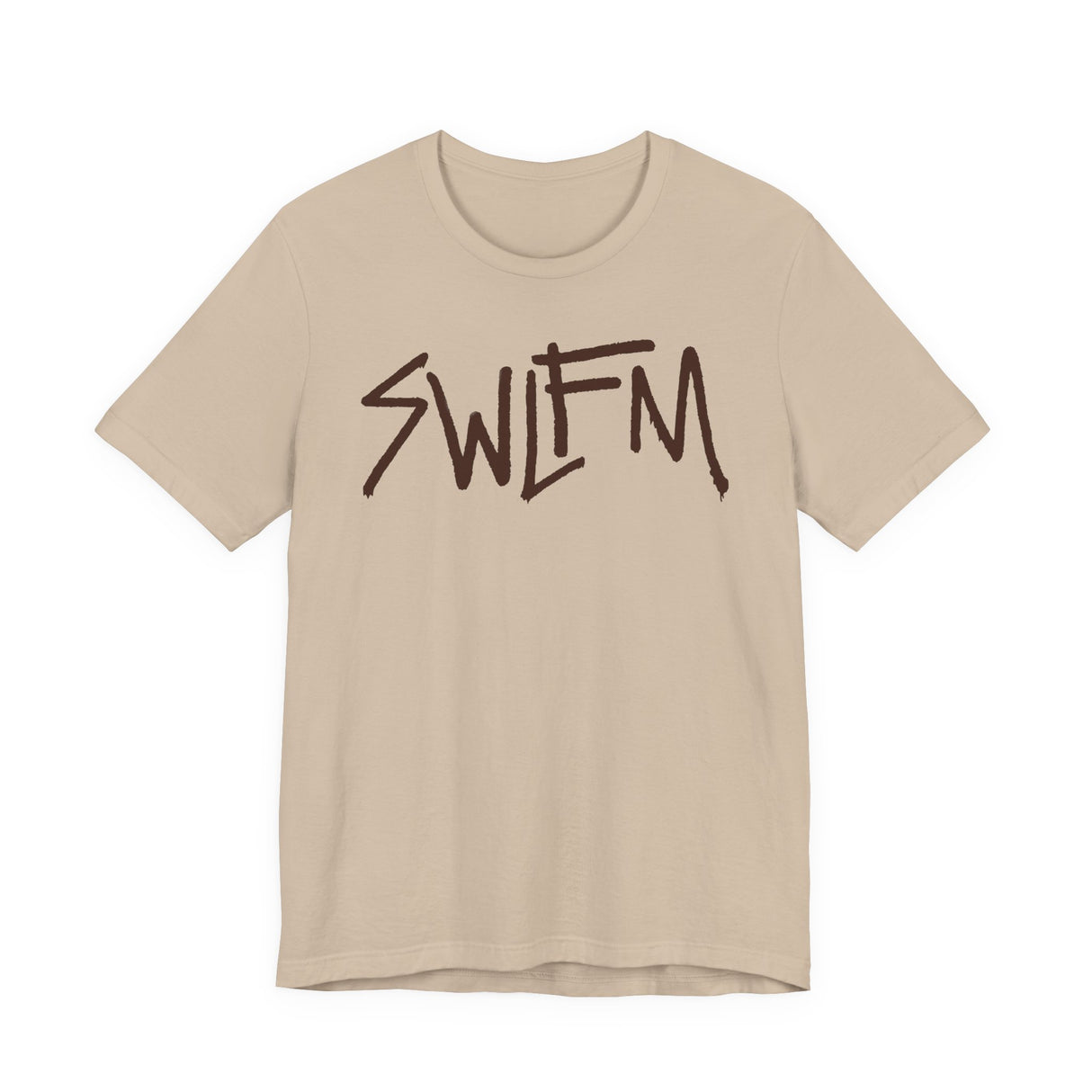 SWLFM (Cybertruck) T-Shirt