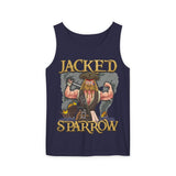 Copy of You Oddysey These Gains Comfort Tank Top