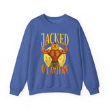 Jacked O'Lantern Sweatshirt