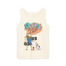 Rocko's Modern Lift Comfort Tank Top