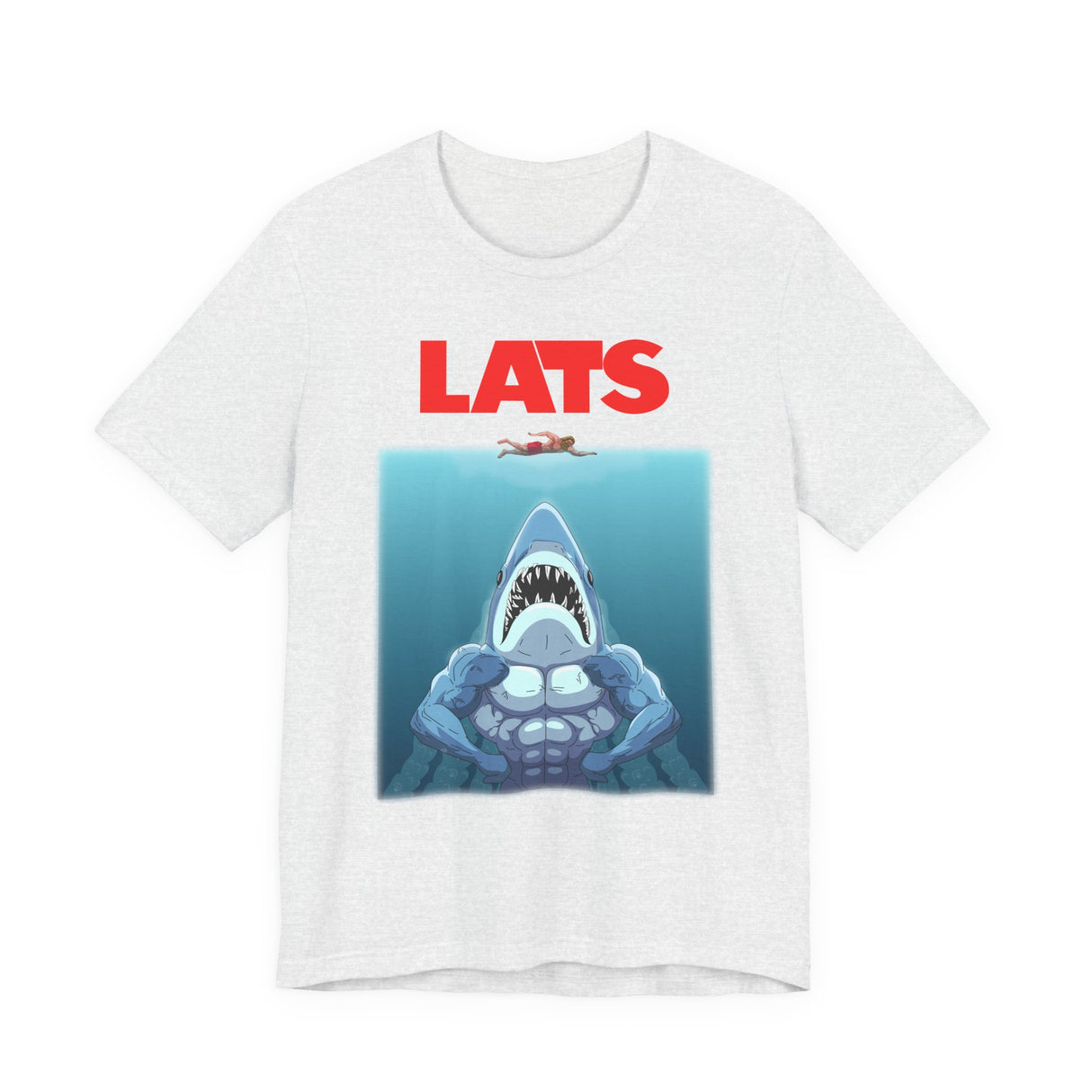 Lats T-Shirt