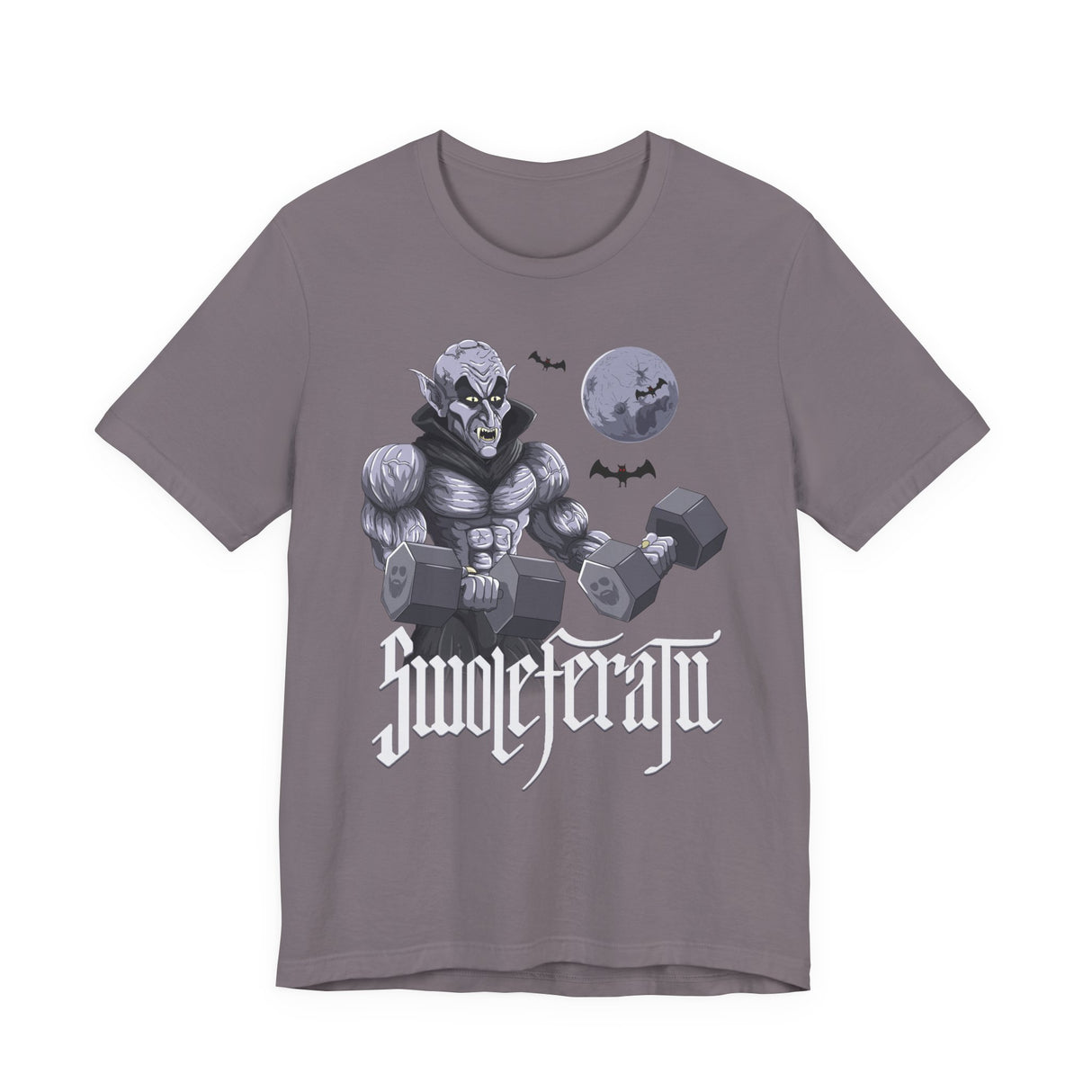 Swoleferatu T-Shirt