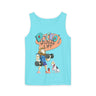 Rocko's Modern Lift Comfort Tank Top