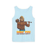 Only You Can Prevent Obesity Comfort Tank Top