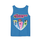 The PowerPump Girls Comfort Tank Top