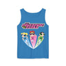 The PowerPump Girls Comfort Tank Top