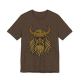 Bull Cream T-Shirt