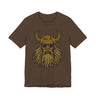 Bull Cream T-Shirt