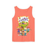 Swolerats Comfort Tank Top