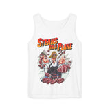 Steaks On a Plane Comfort Tank Top