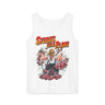 Steaks On a Plane Comfort Tank Top