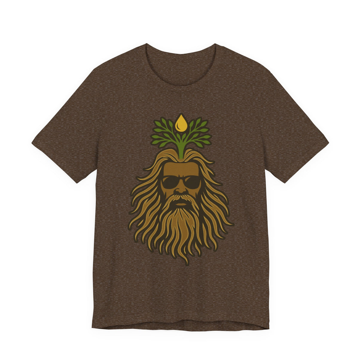 Scalp Seed T-Shirt