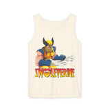 Swoleverine Comfort Tank Top
