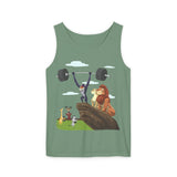 Circle of Lift Comfort Tank Top