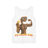 E.T. Phone Gym Comfort Tank Top