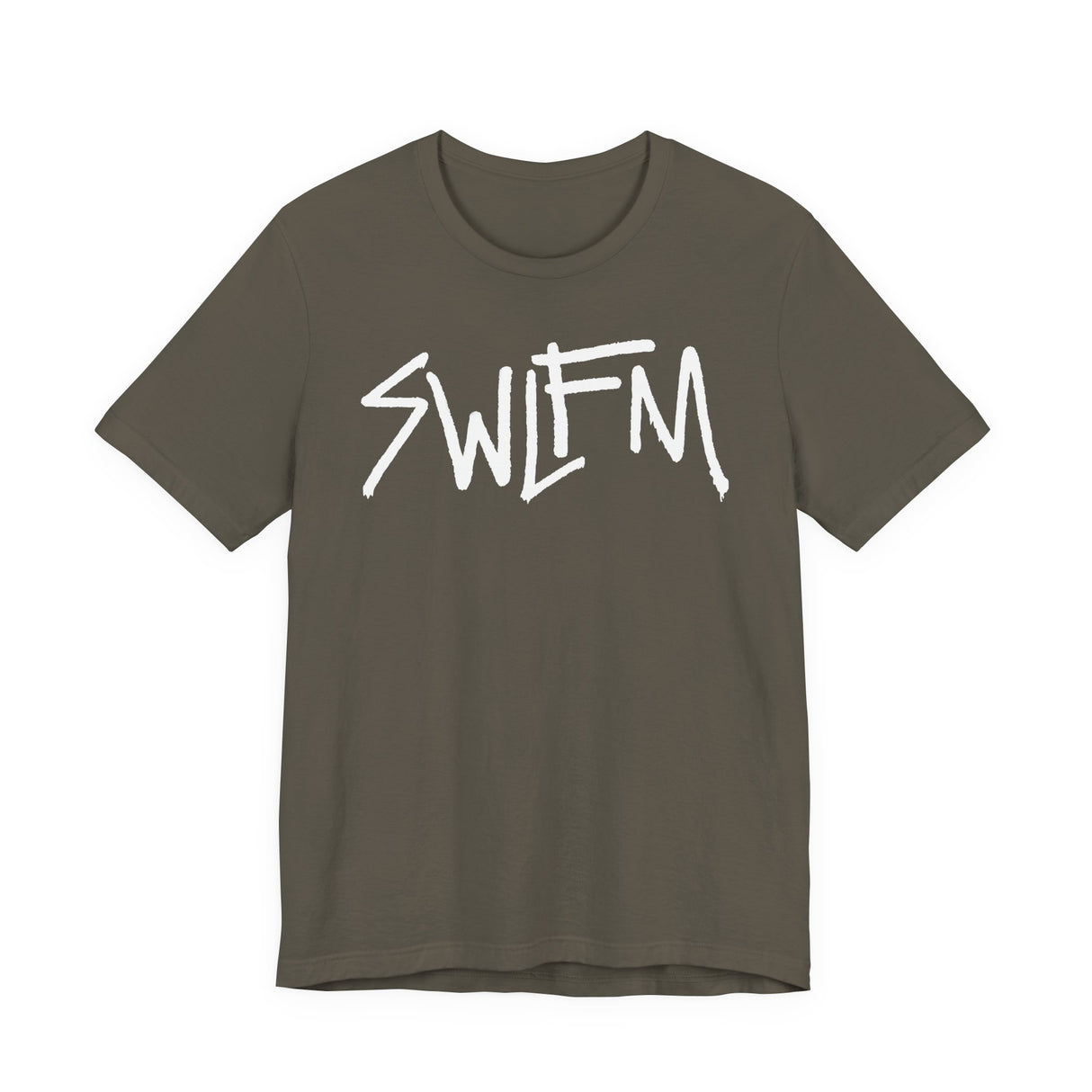 SWLFM (Cybertruck) T-Shirt