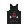 Deadlift Tank Top