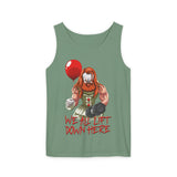We All Lift Down Here Comfort Tank Top
