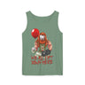 We All Lift Down Here Comfort Tank Top