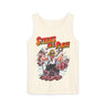 Steaks On a Plane Comfort Tank Top