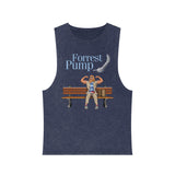 Forrest Pump Stonewash Tank Top