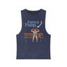 Forrest Pump Stonewash Tank Top