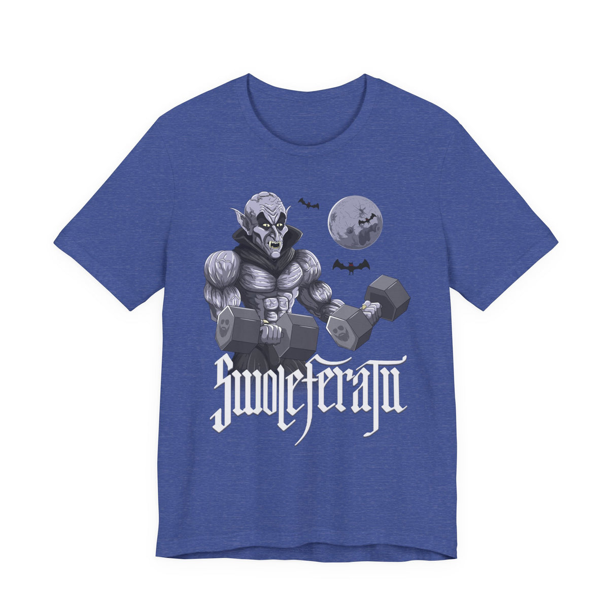 Swoleferatu T-Shirt
