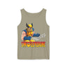 Swoleverine Comfort Tank Top