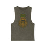 Scalp Seed Stonewash Tank Top