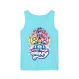 My Swole Pony Comfort Tank Top