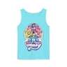 My Swole Pony Comfort Tank Top