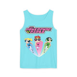 The PowerPump Girls Comfort Tank Top