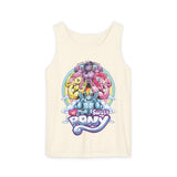 My Swole Pony Comfort Tank Top