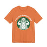 F*ck Your Pumpkin Spice T-Shirt