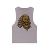 Mane Gains Stonewash Tank Top