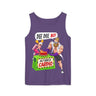 Papa Swolio's Laboratory Comfort Tank Top