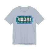 F*ck Your Feelings (Wheel of Fortune) T-Shirt