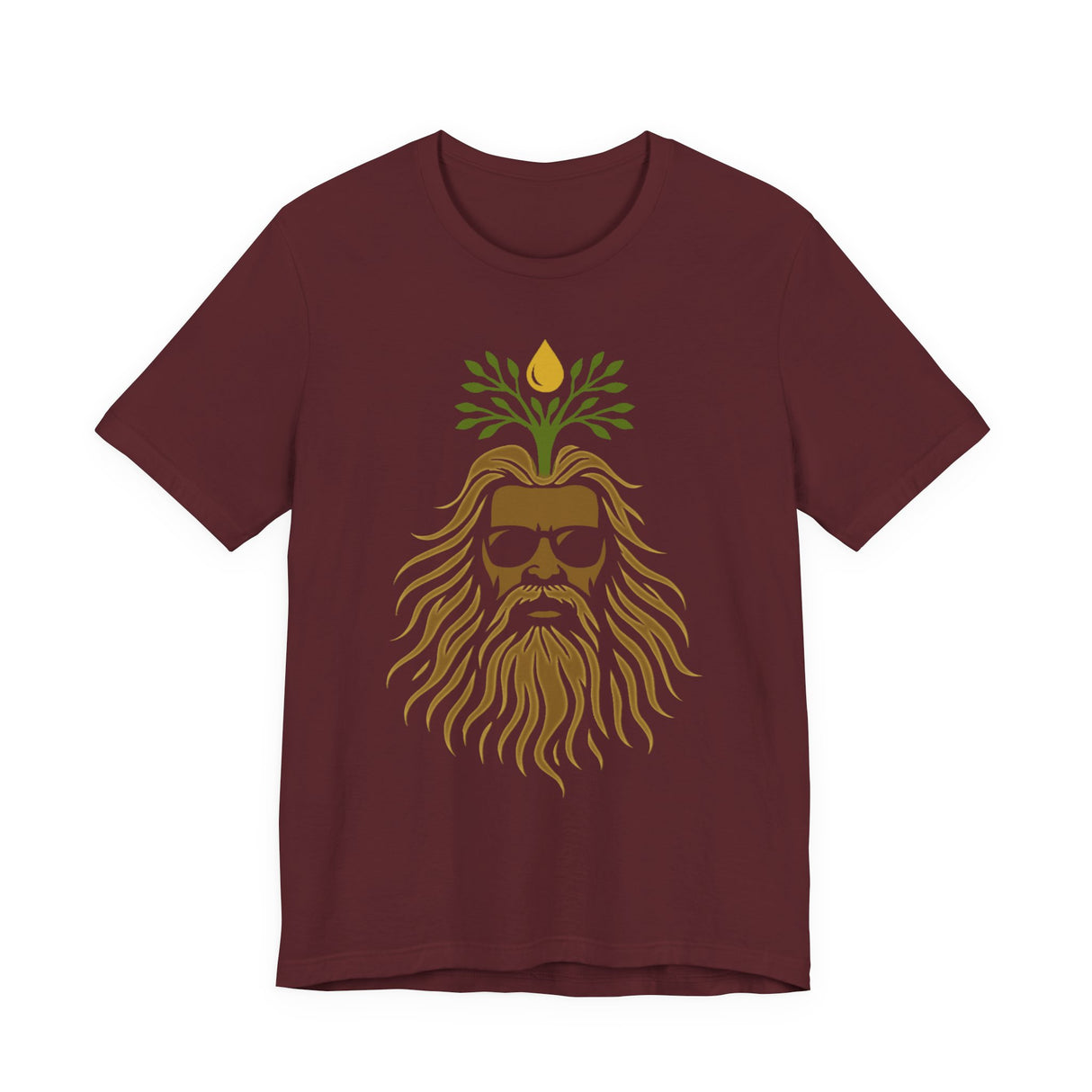 Scalp Seed T-Shirt