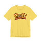 F*ck Your Resolutions Graffiti T-Shirt