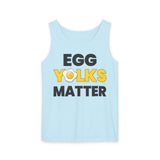 Egg Yolks Matter Comfort Tank Top