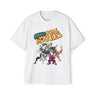 Aaahh!!! Real Muscles Heavy Oversized Tee