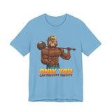Only You Can Prevent Obesity T-Shirt