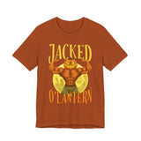 Jacked O'Lantern T-Shirt