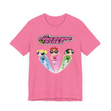 The PowerPump Girls T-Shirt