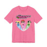 The PowerPump Girls T-Shirt