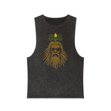 Scalp Seed Stonewash Tank Top