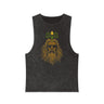 Scalp Seed Stonewash Tank Top