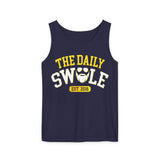 The Daily Swole est. 2016 Comfort Tank Top