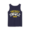 The Daily Swole est. 2016 Comfort Tank Top