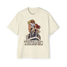Tritanic Heavy Oversized Tee